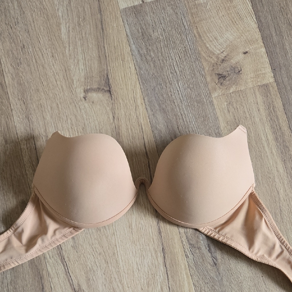 Strapless Bra